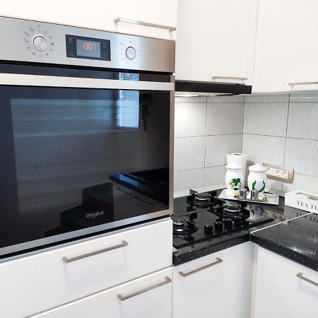 Apartment Emma Сплит Экстерьер фото