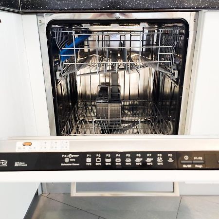 Apartment Emma Сплит Экстерьер фото
