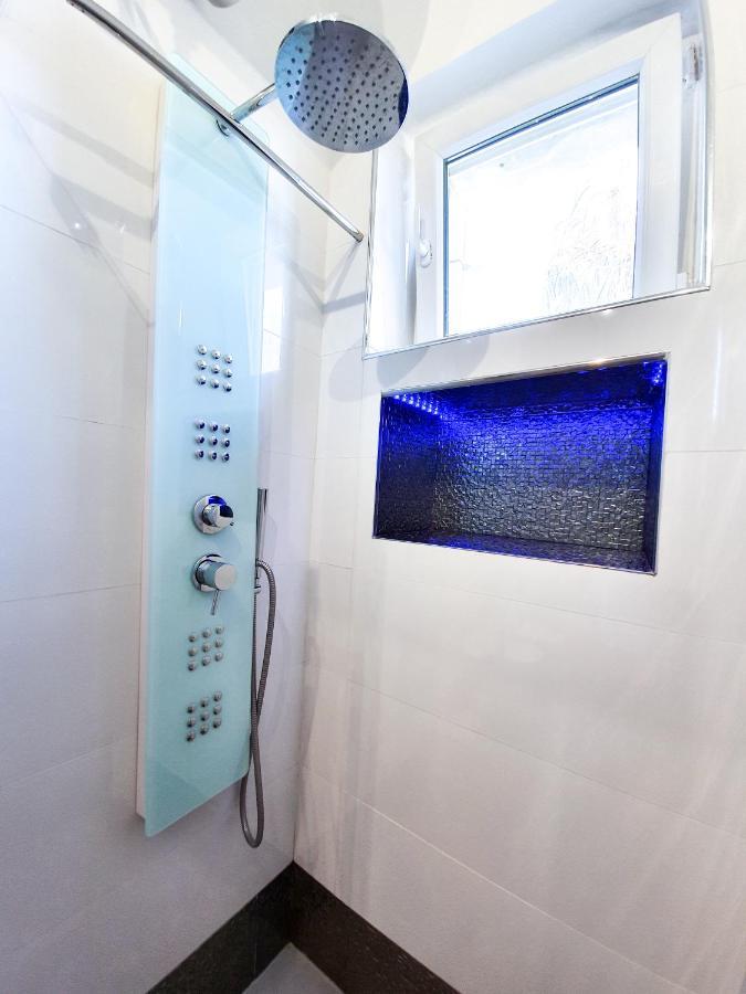 Apartment Emma Сплит Экстерьер фото
