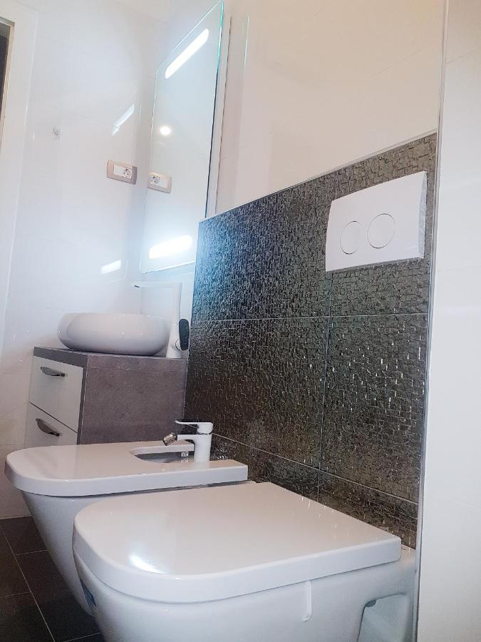 Apartment Emma Сплит Экстерьер фото
