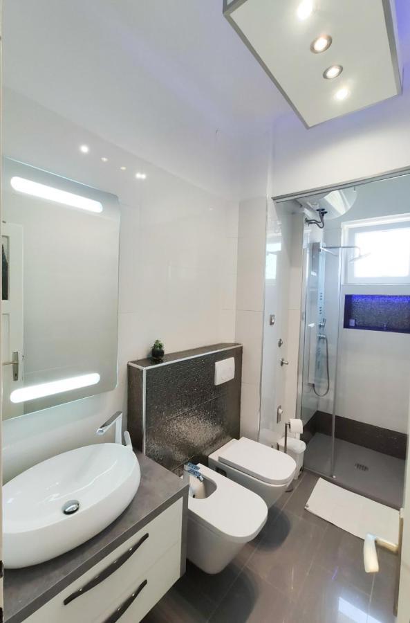 Apartment Emma Сплит Экстерьер фото
