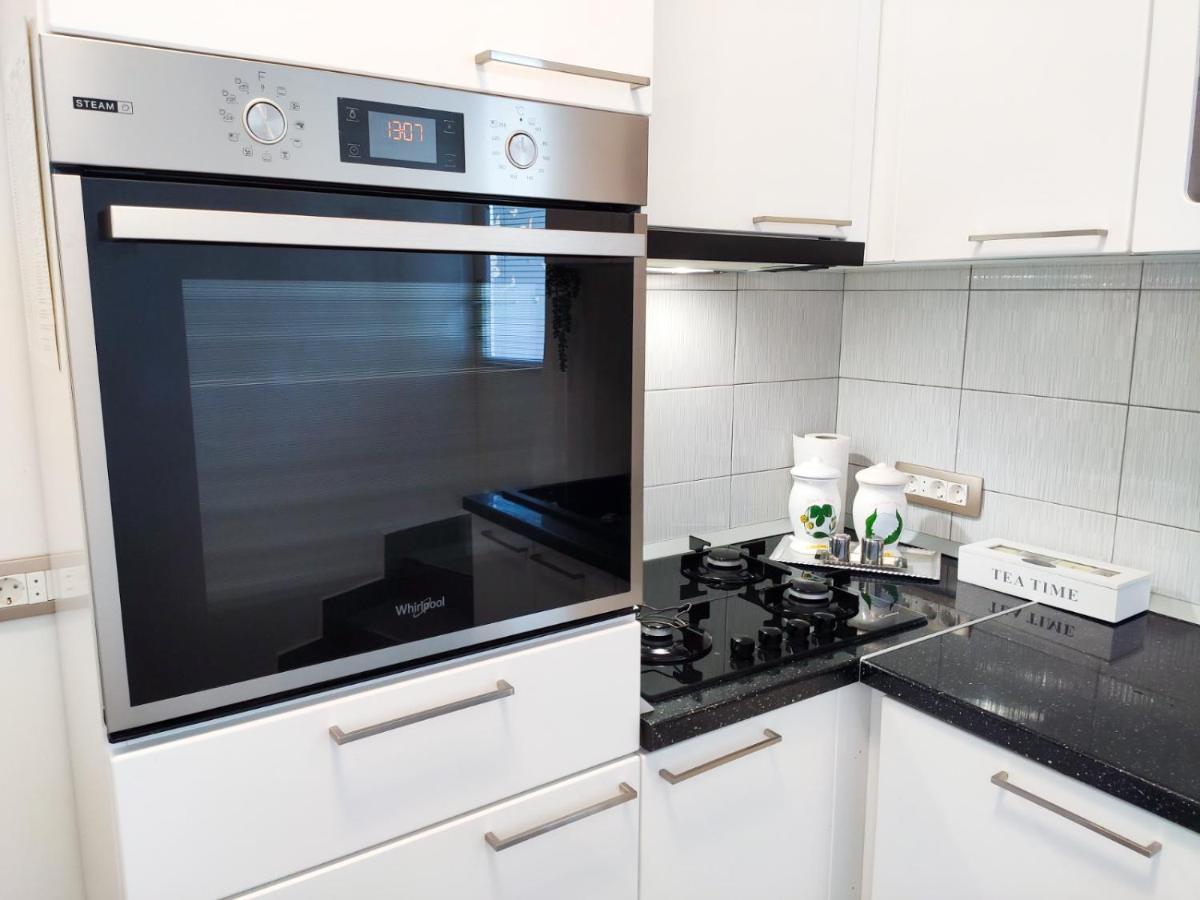 Apartment Emma Сплит Экстерьер фото