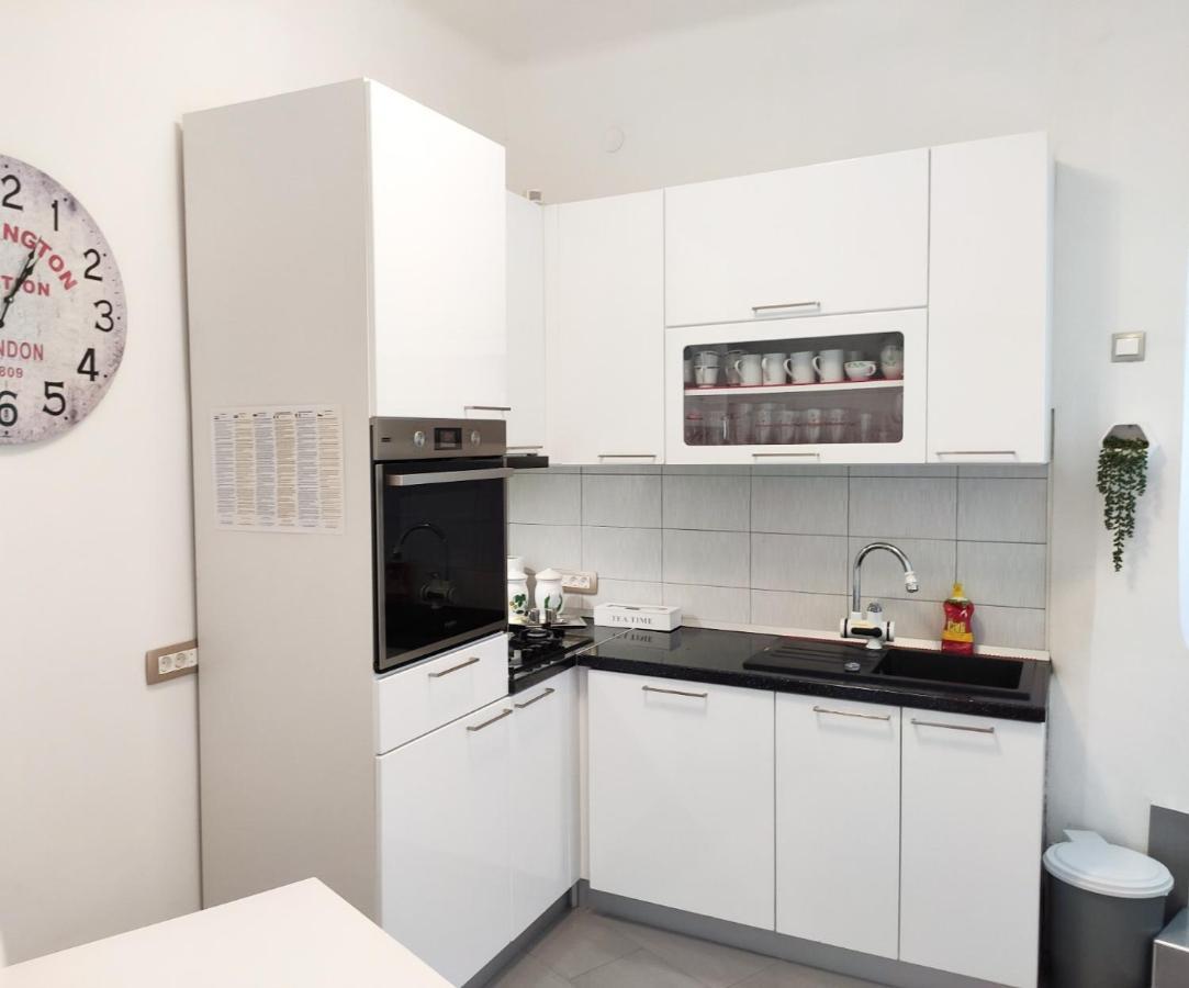 Apartment Emma Сплит Экстерьер фото