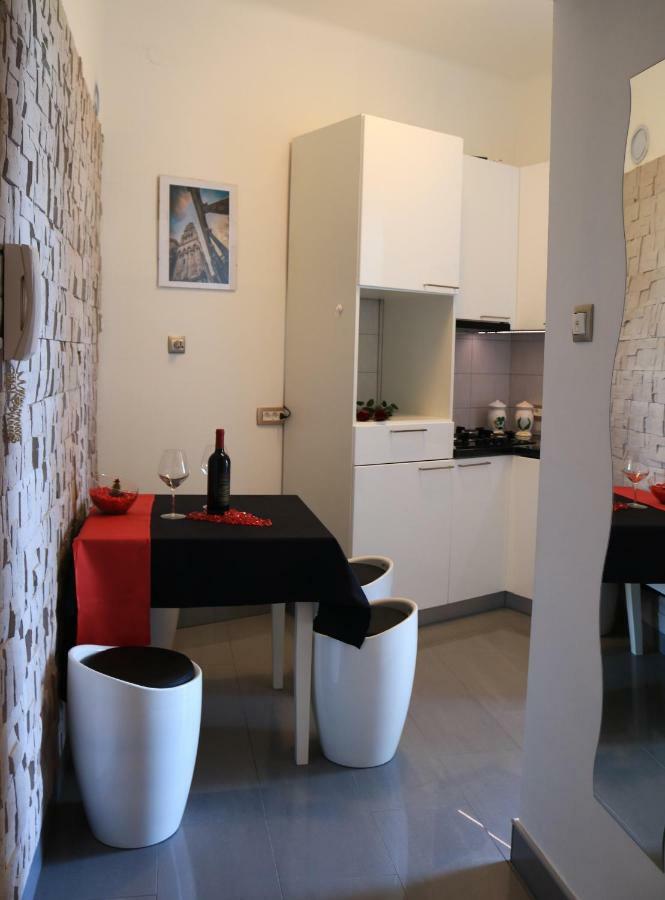 Apartment Emma Сплит Экстерьер фото