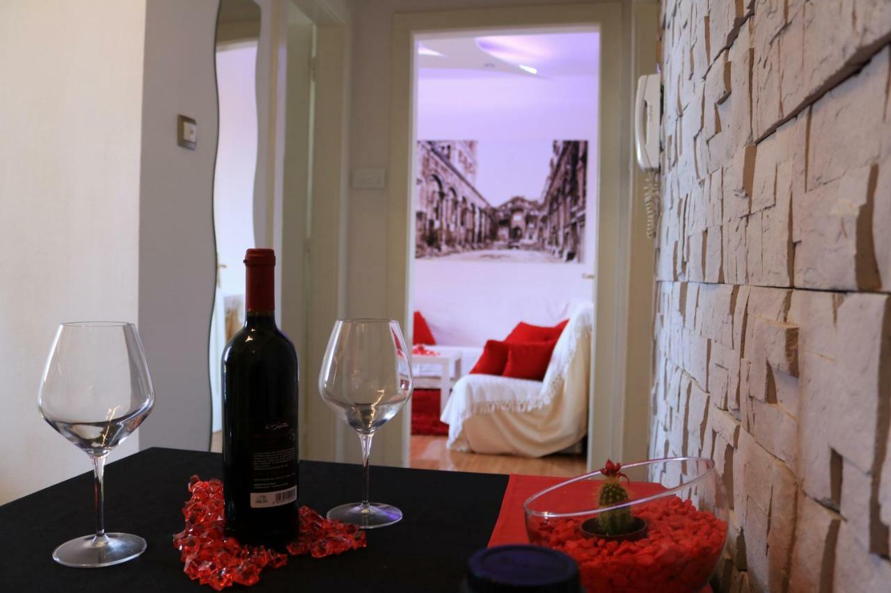 Apartment Emma Сплит Экстерьер фото