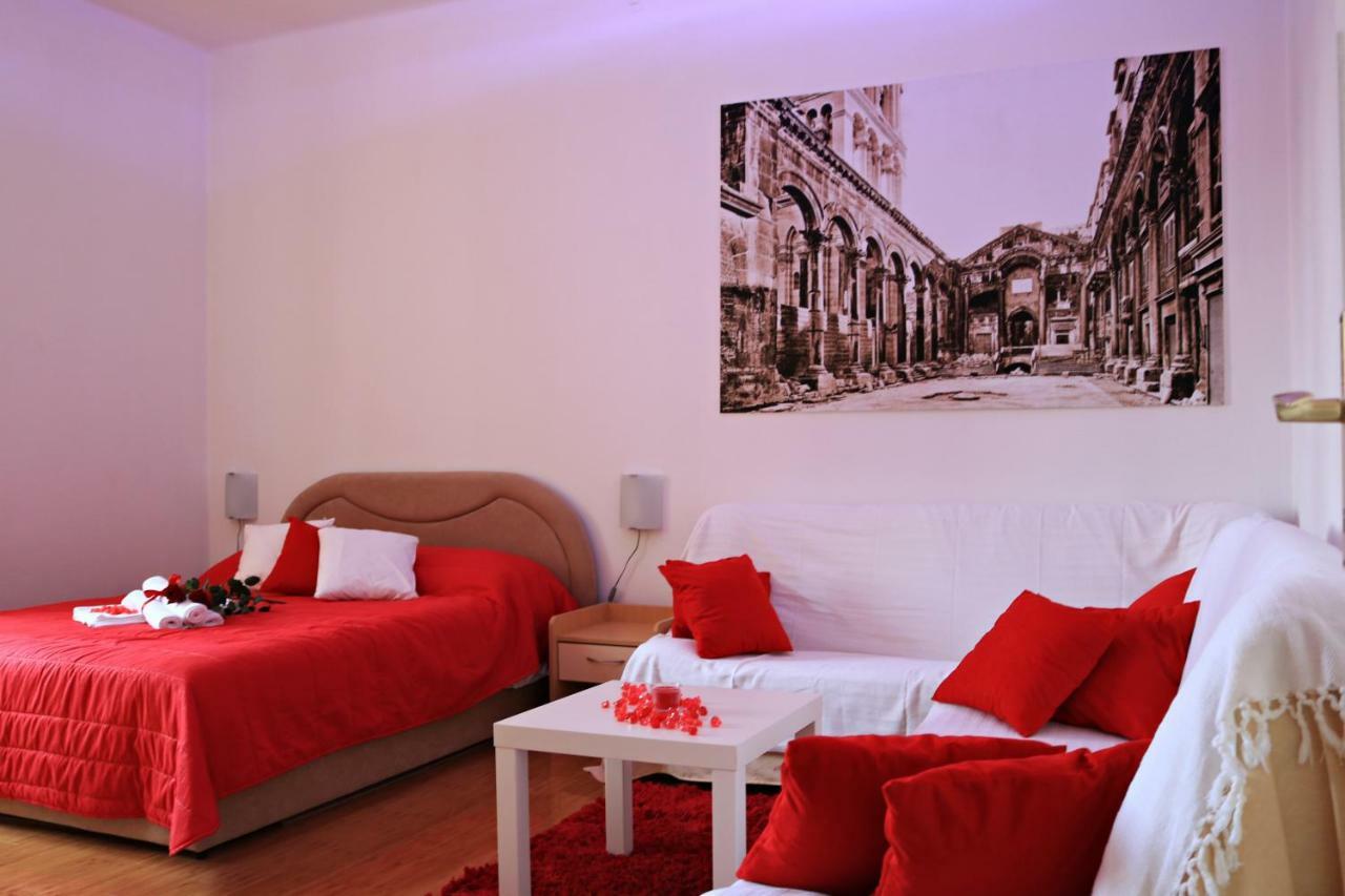 Apartment Emma Сплит Экстерьер фото