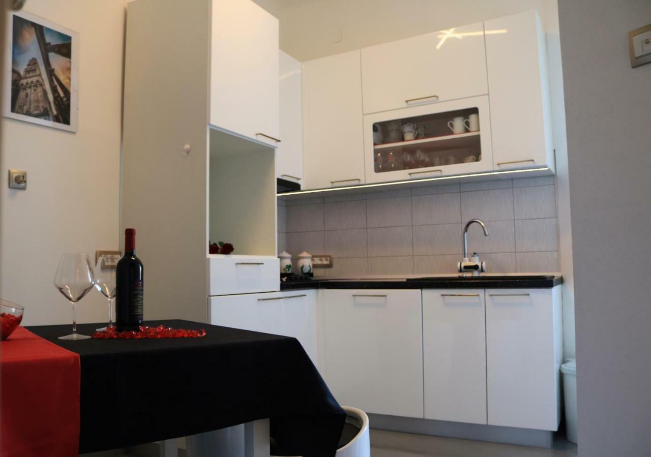 Apartment Emma Сплит Экстерьер фото