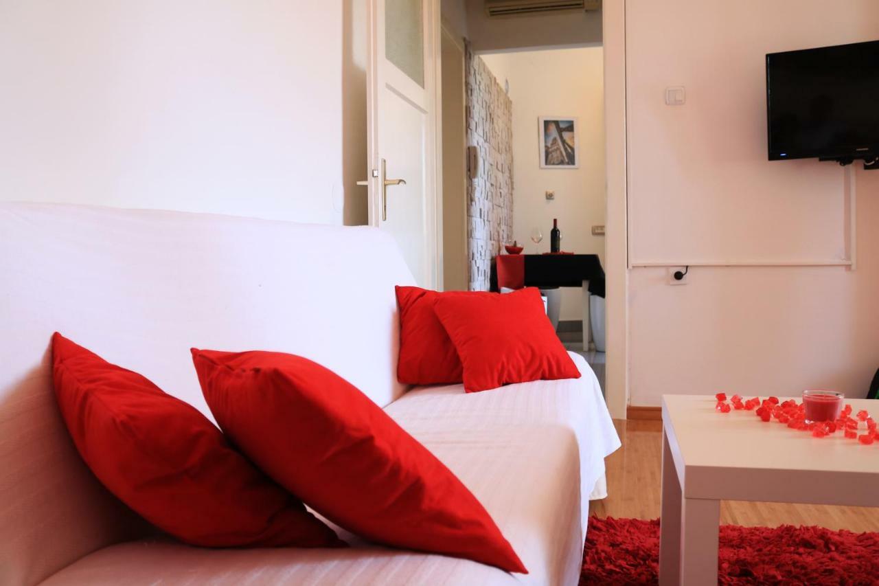 Apartment Emma Сплит Экстерьер фото