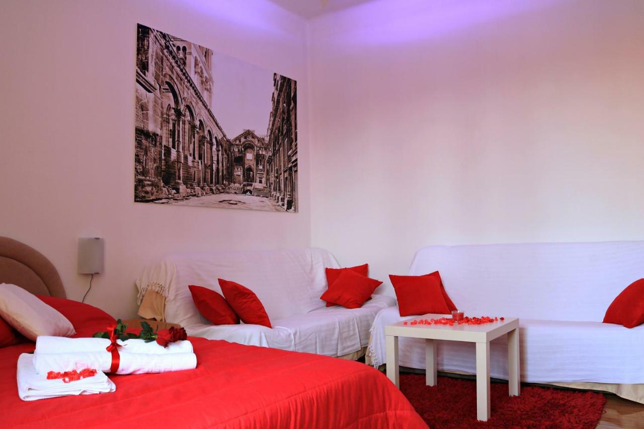 Apartment Emma Сплит Экстерьер фото