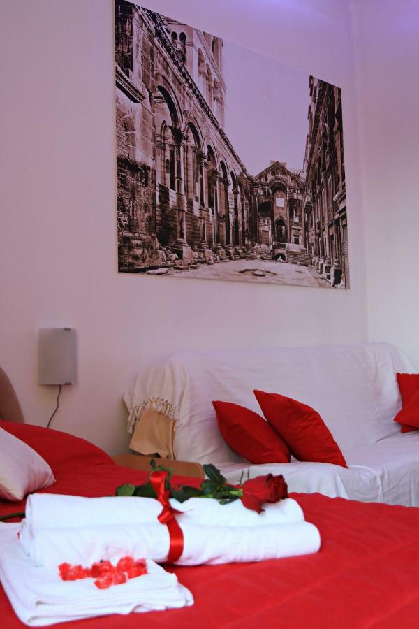 Apartment Emma Сплит Экстерьер фото