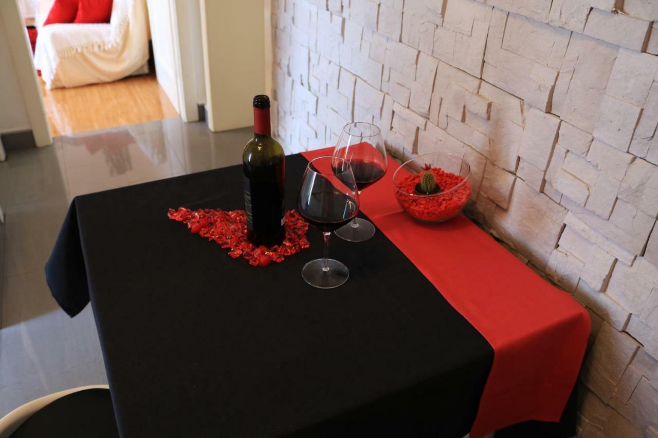 Apartment Emma Сплит Экстерьер фото