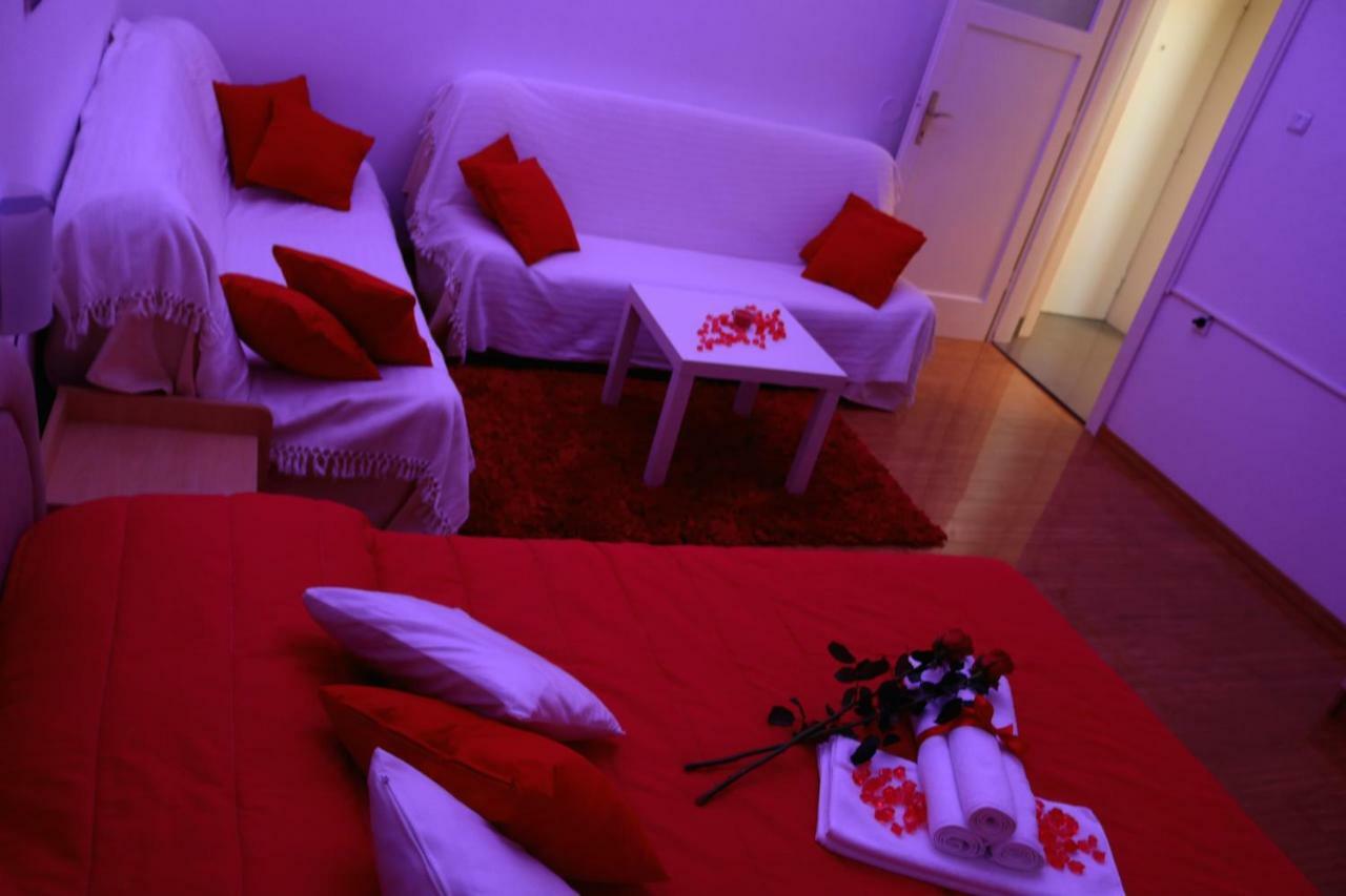 Apartment Emma Сплит Экстерьер фото