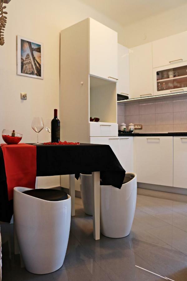 Apartment Emma Сплит Экстерьер фото