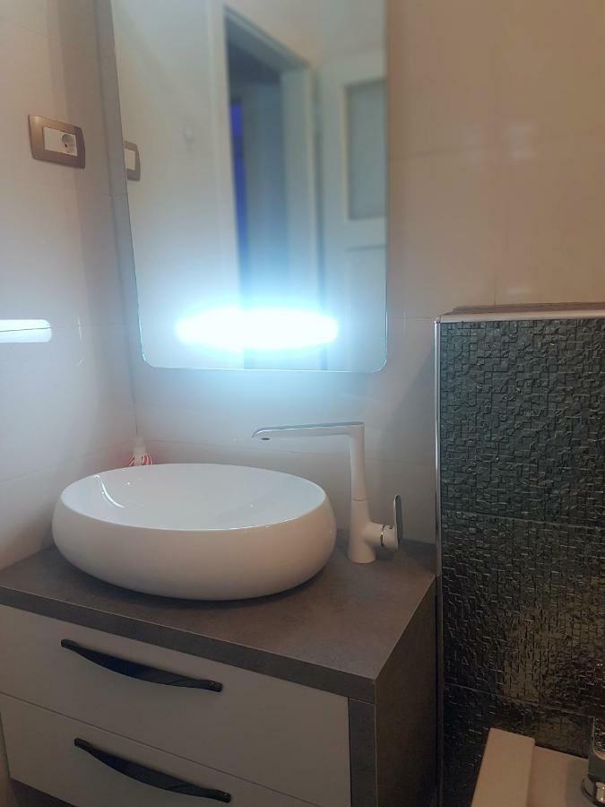 Apartment Emma Сплит Экстерьер фото